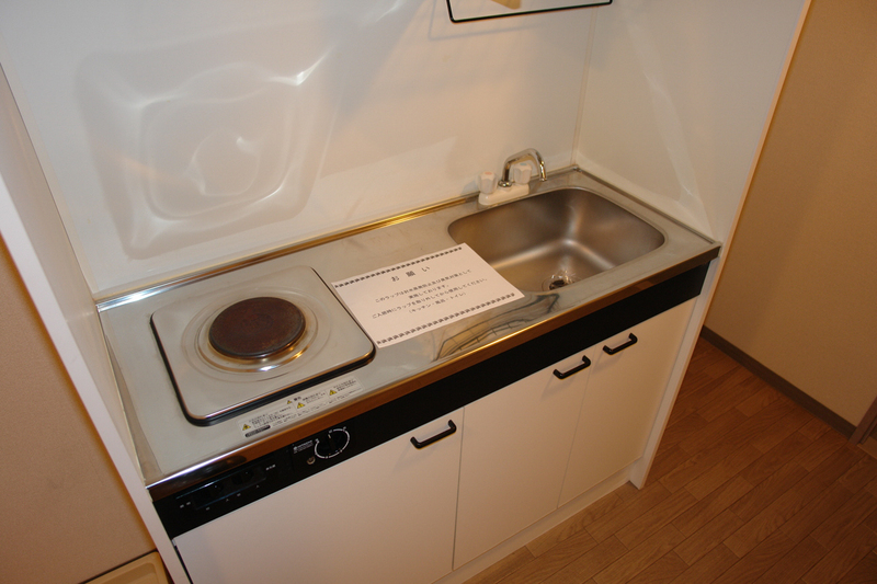 キッチン 写真2