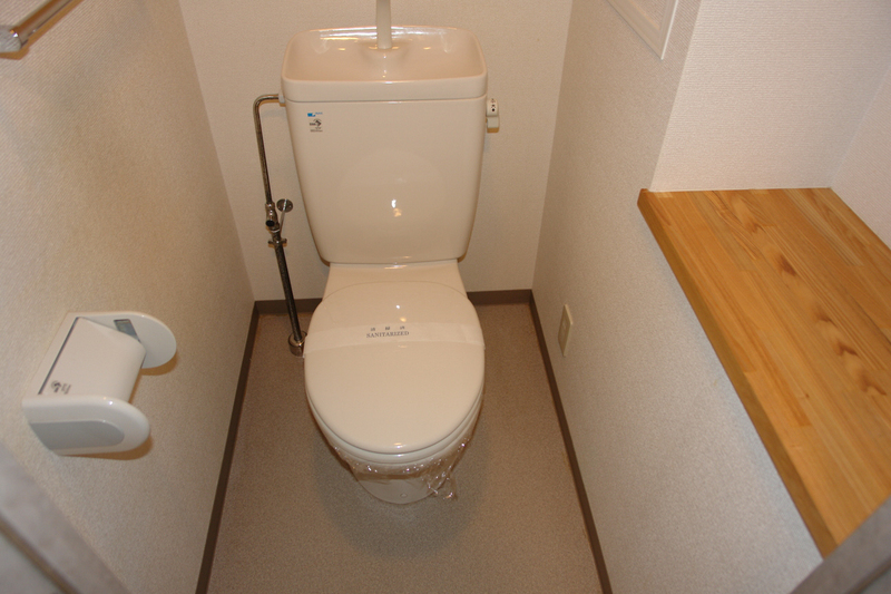 トイレ 写真5