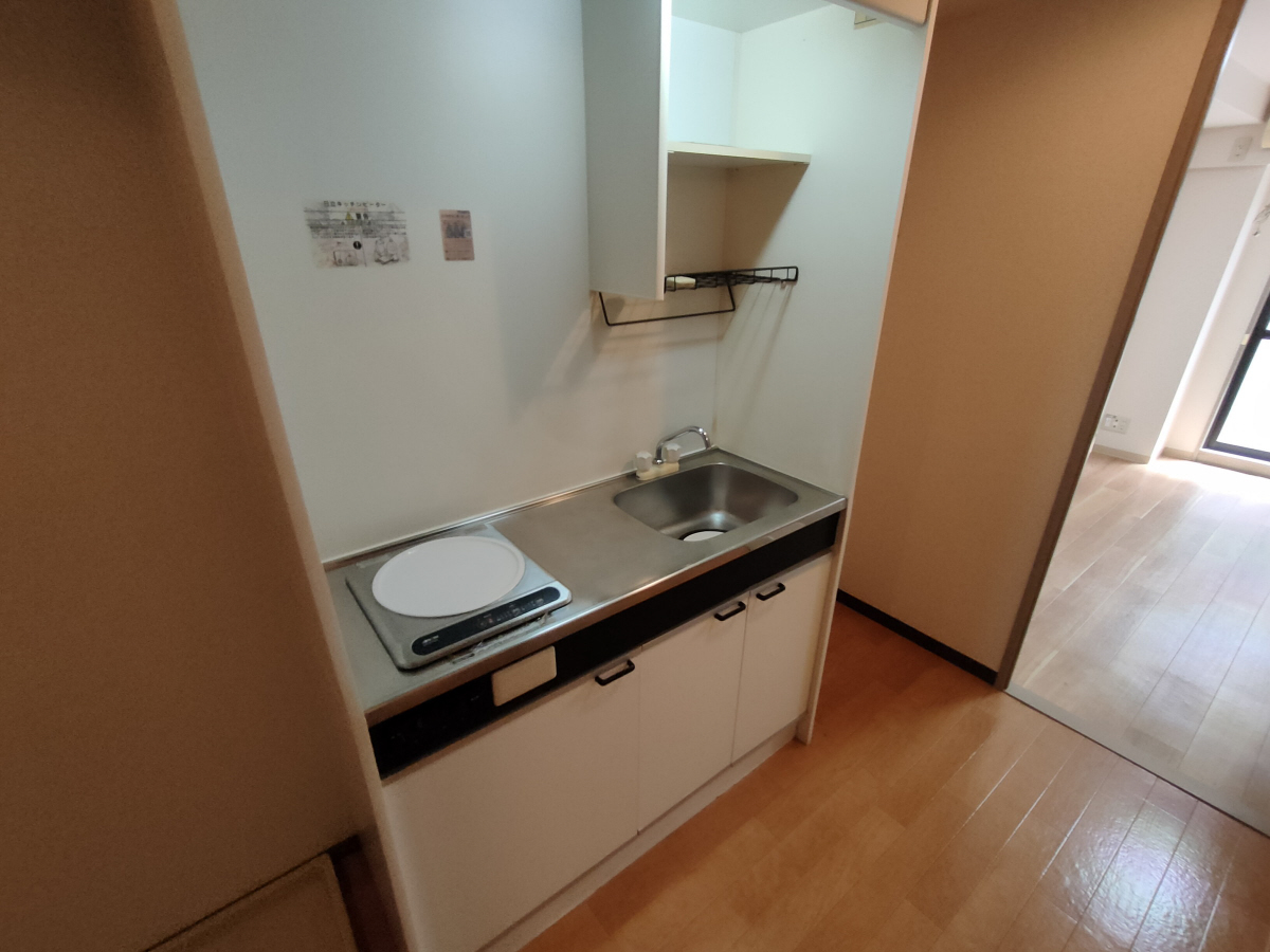 キッチン 写真2