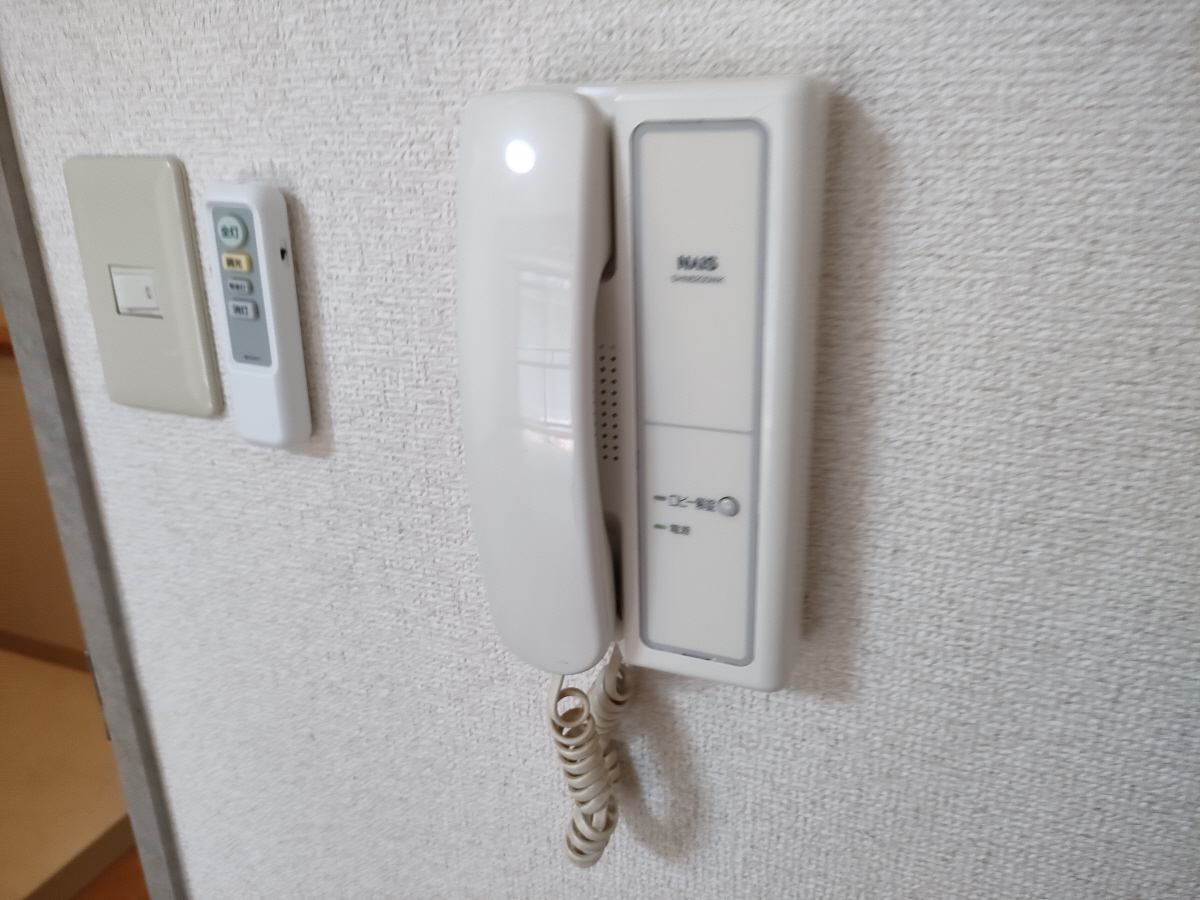 セキュリティ 写真11
