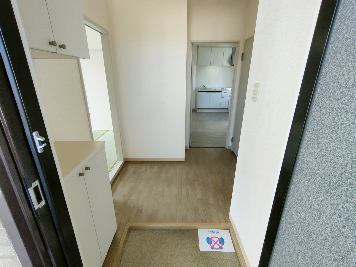 玄関 写真11