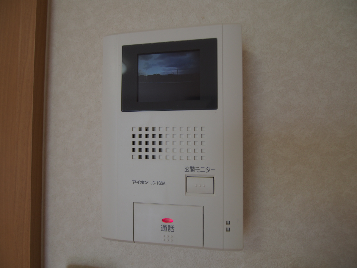 セキュリティ 写真11