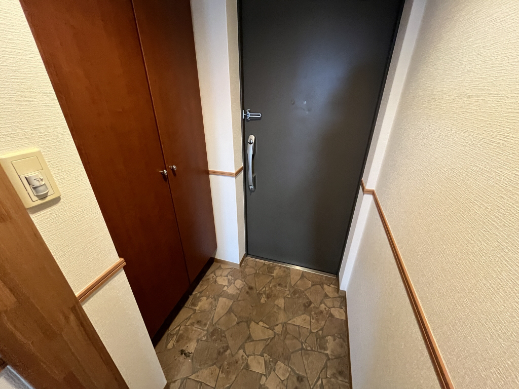 玄関 写真12