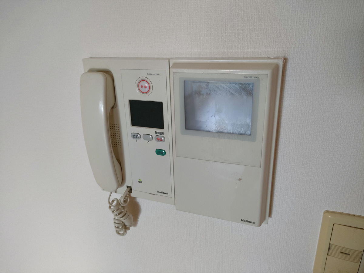 セキュリティ 写真29