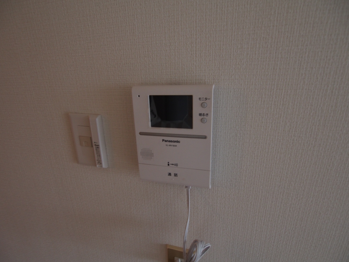 セキュリティ 写真10