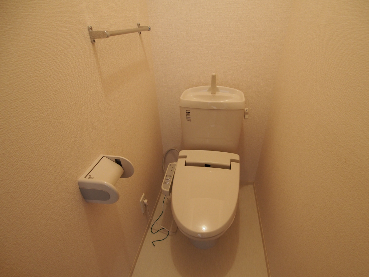 トイレ 写真11