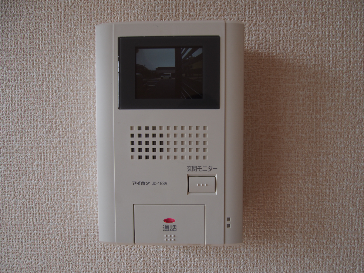 セキュリティ 写真17