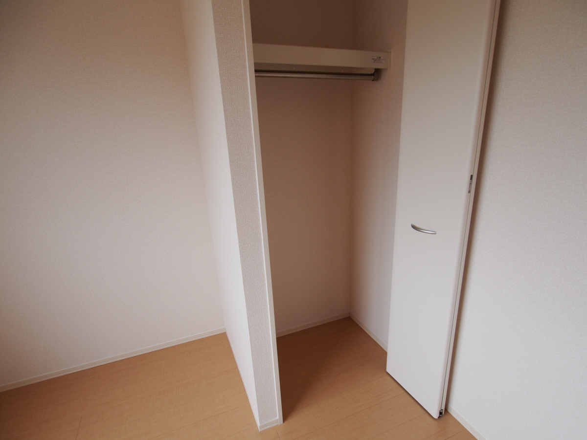 収納 写真14