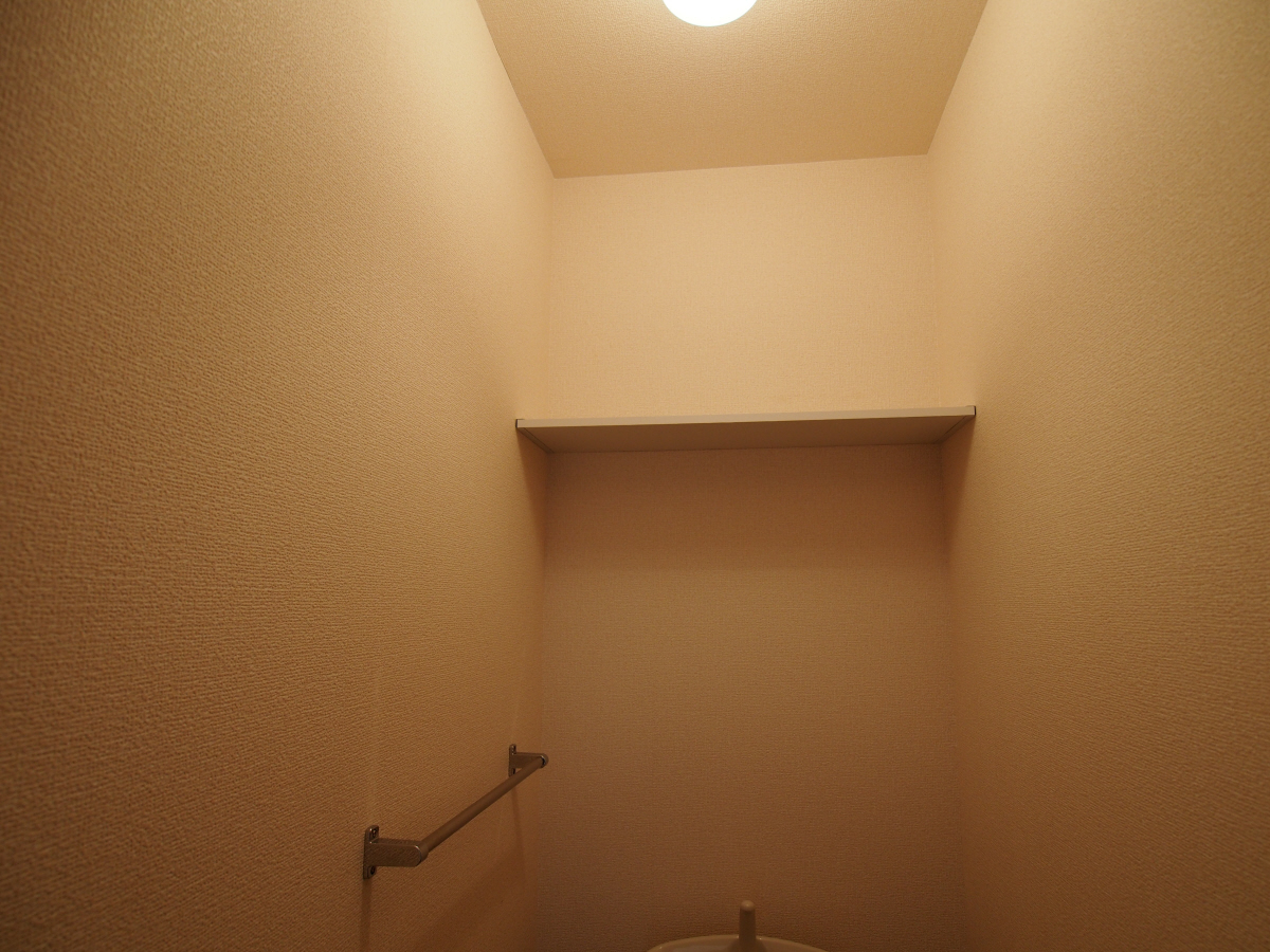 トイレ 写真12