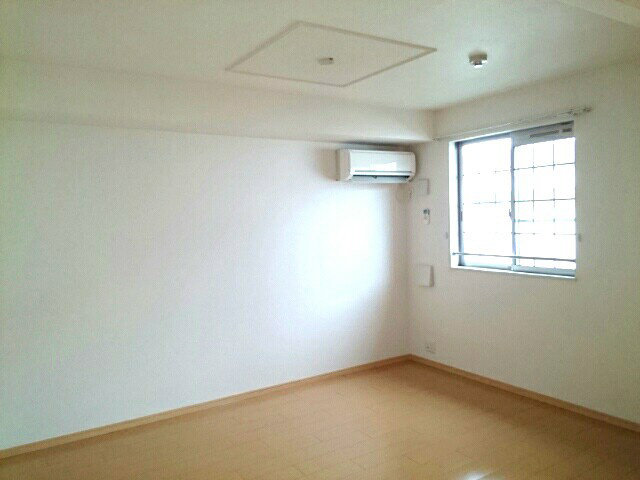 リビング 写真2