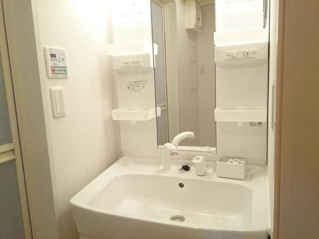 洗面所 写真6