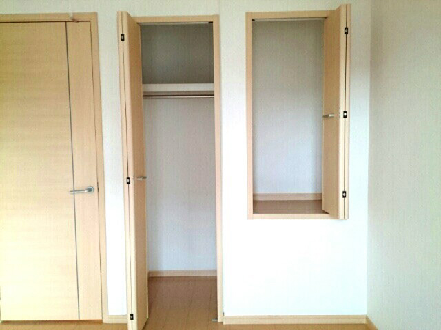 収納 写真9