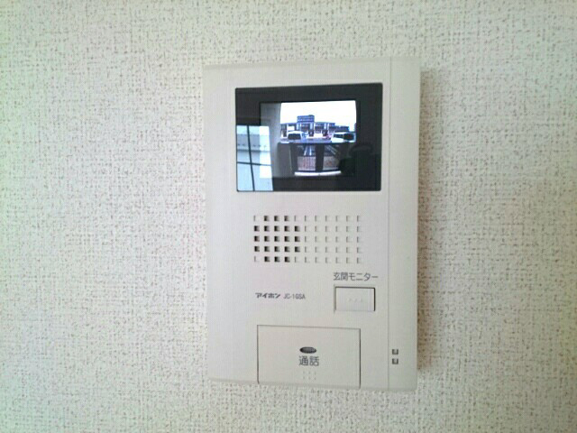 セキュリティ 写真11