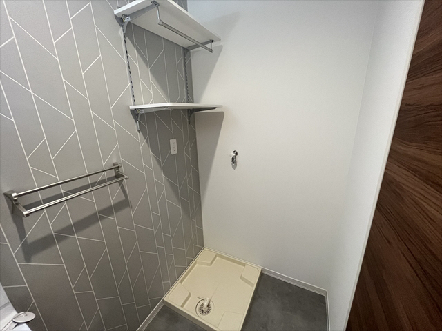 洗面所 写真19