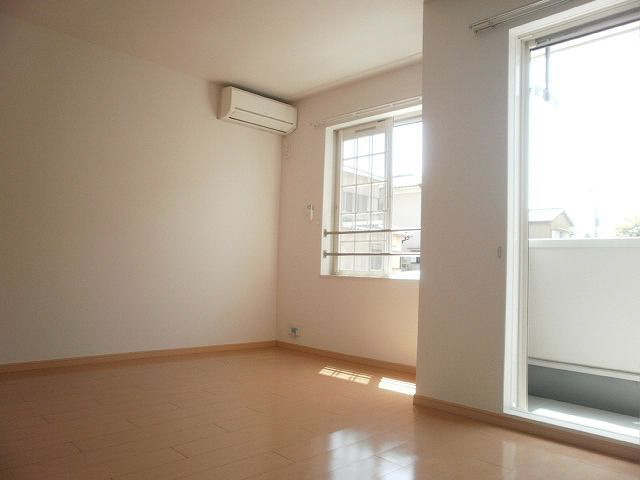 リビング 写真2