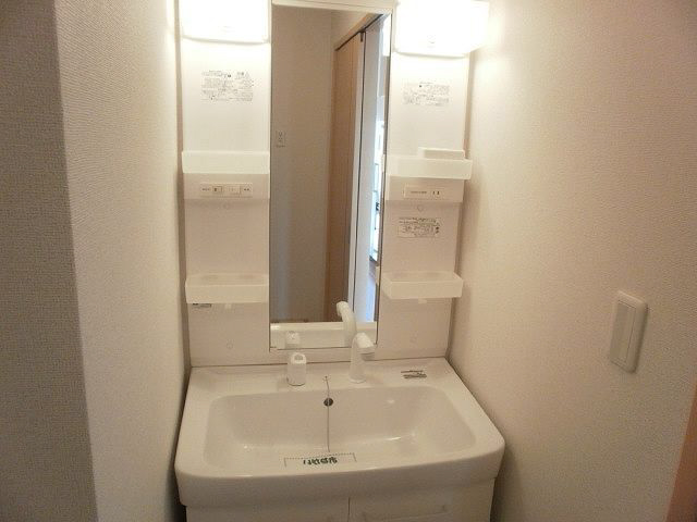 洗面所 写真6