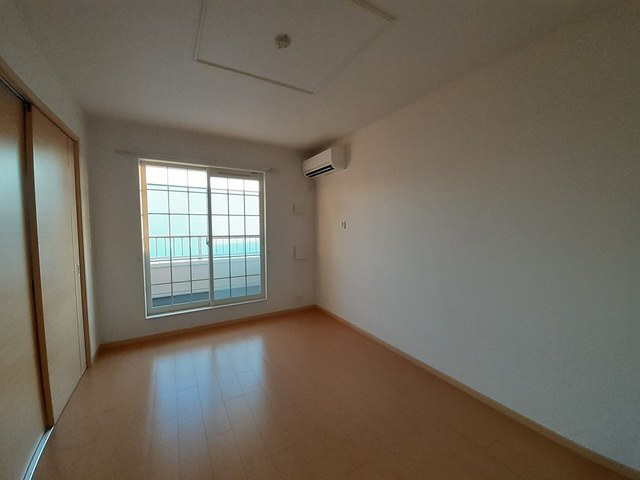 リビング 写真2