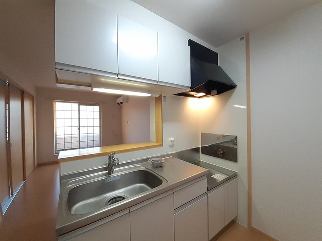 キッチン 写真3