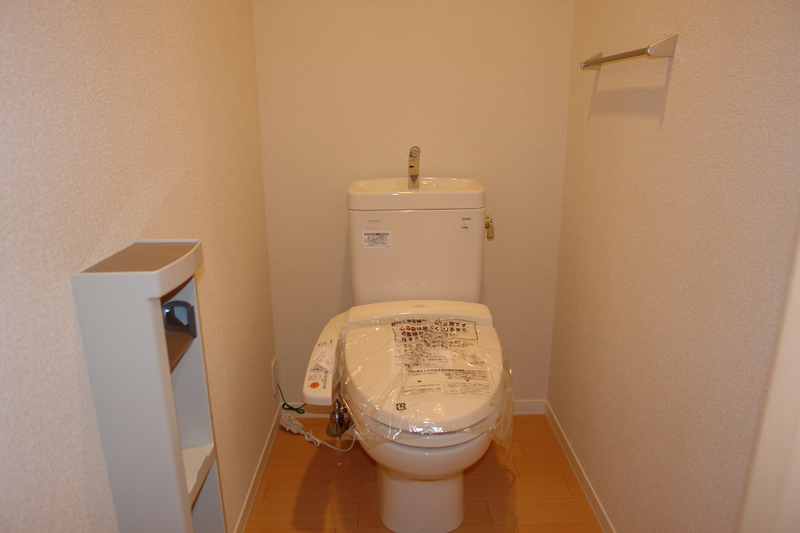 トイレ 写真7