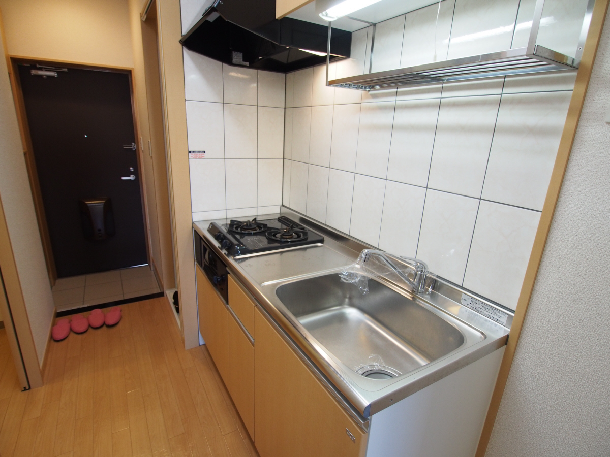 キッチン 同タイプ写真(103) 写真2