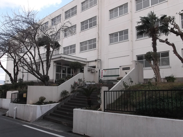 伏見中学校まで1557m (徒歩20分) 写真22