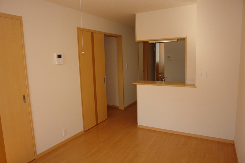 リビング 写真2