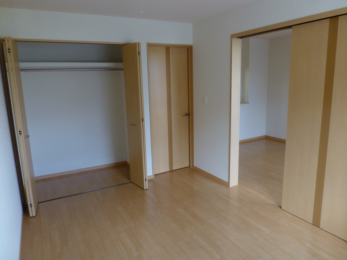 その他部屋・スペース 写真4