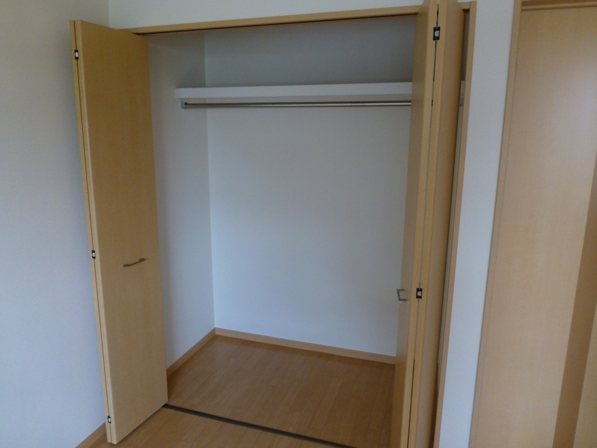 収納 写真9