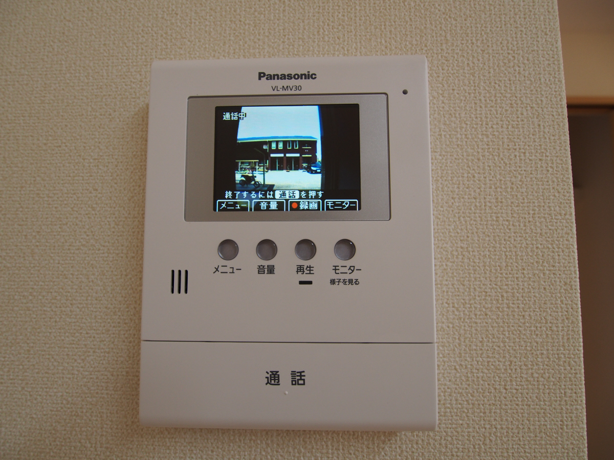 セキュリティ 写真11