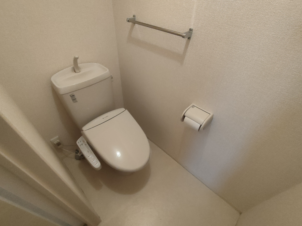 トイレ 写真17