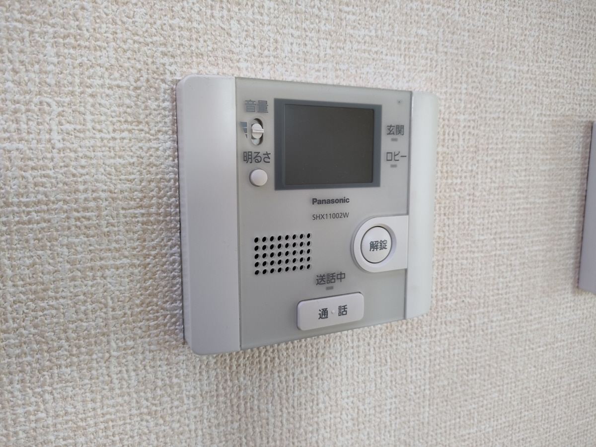 セキュリティ 写真20