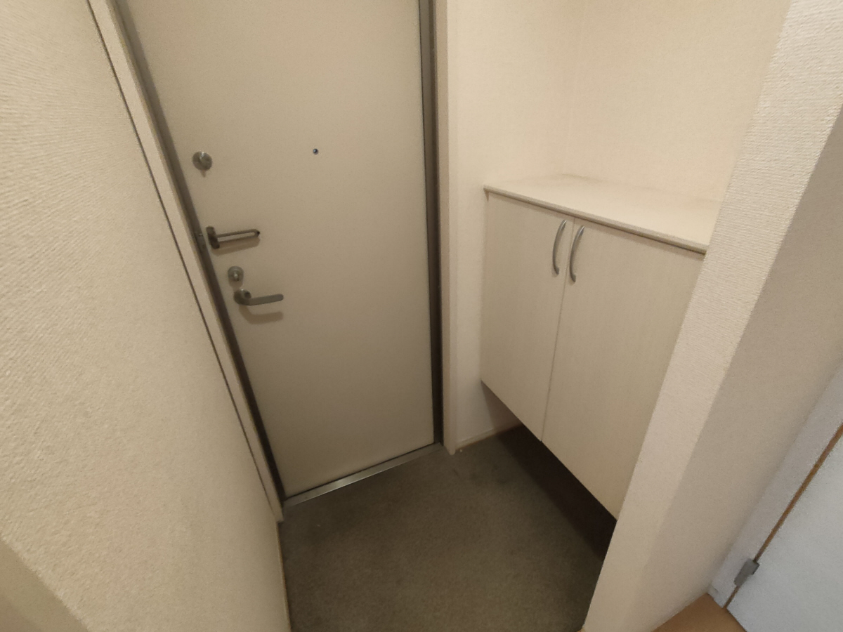 玄関 写真14