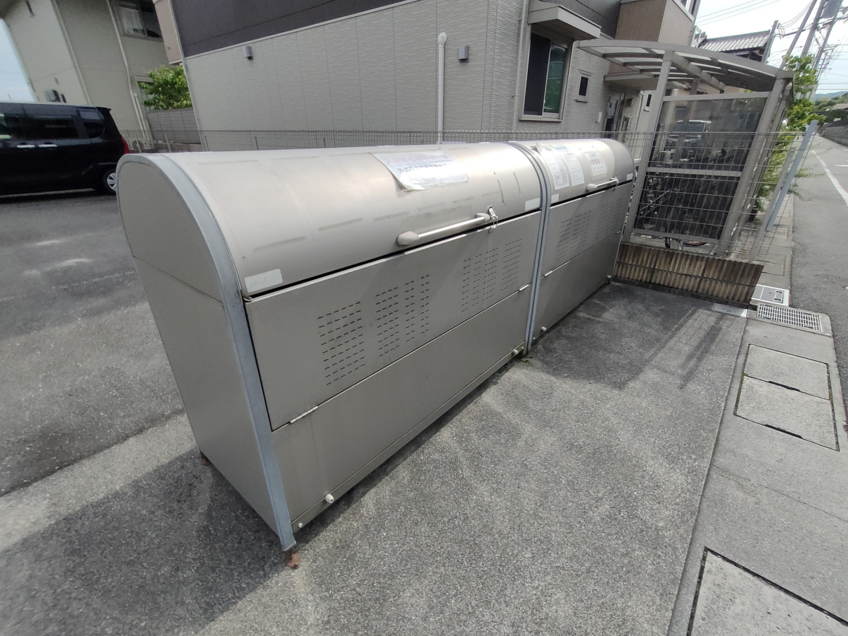 共用部 写真31