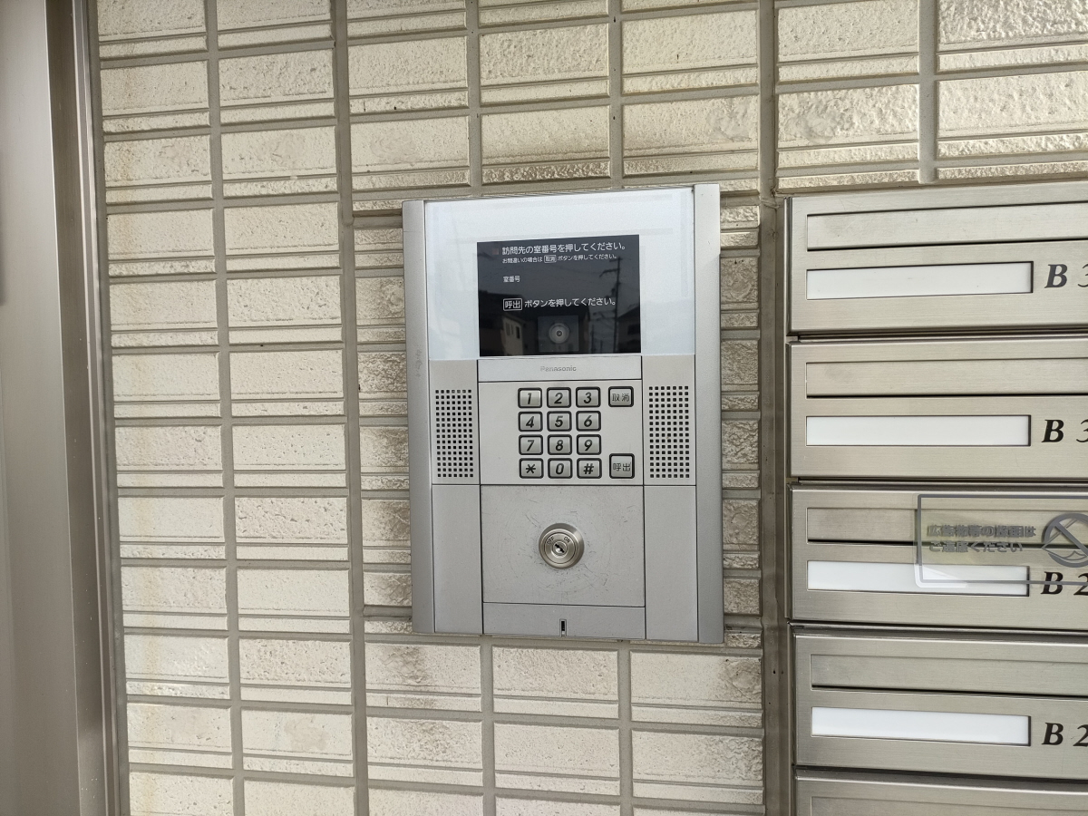 共用部 写真32