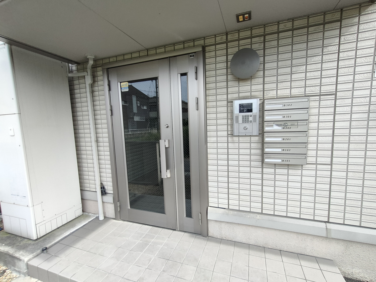 共用部 写真33