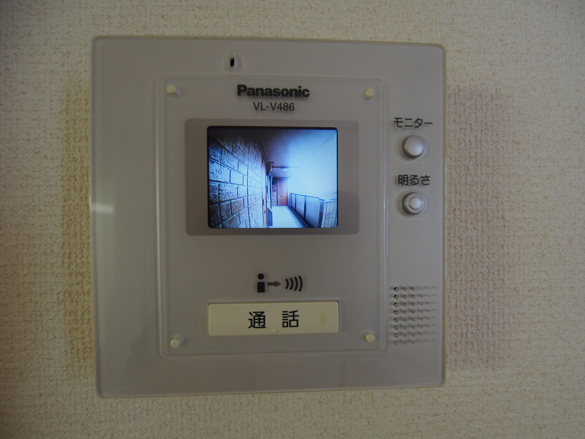 セキュリティ 写真20