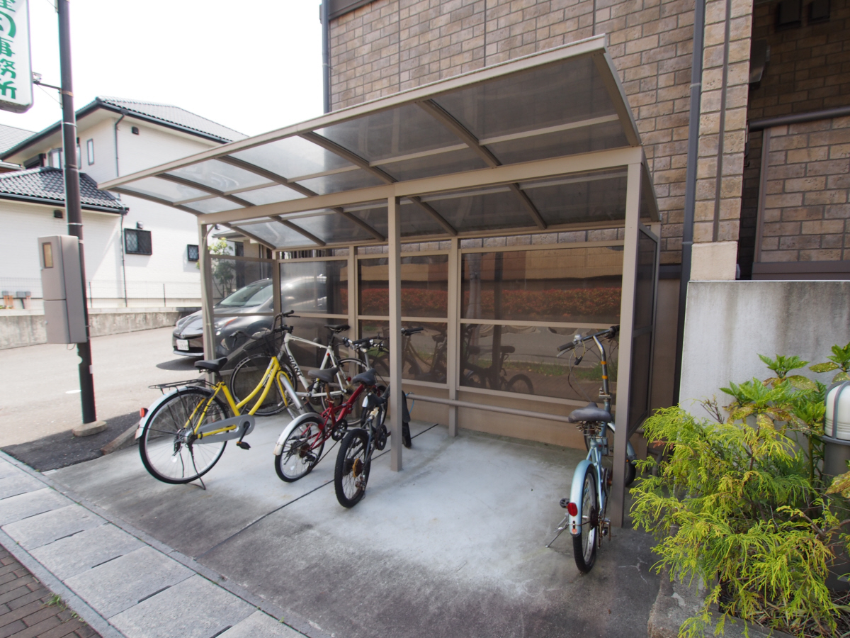 共用部 写真34