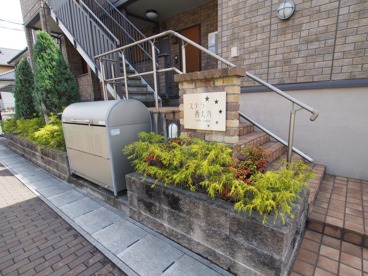 共用部 写真35