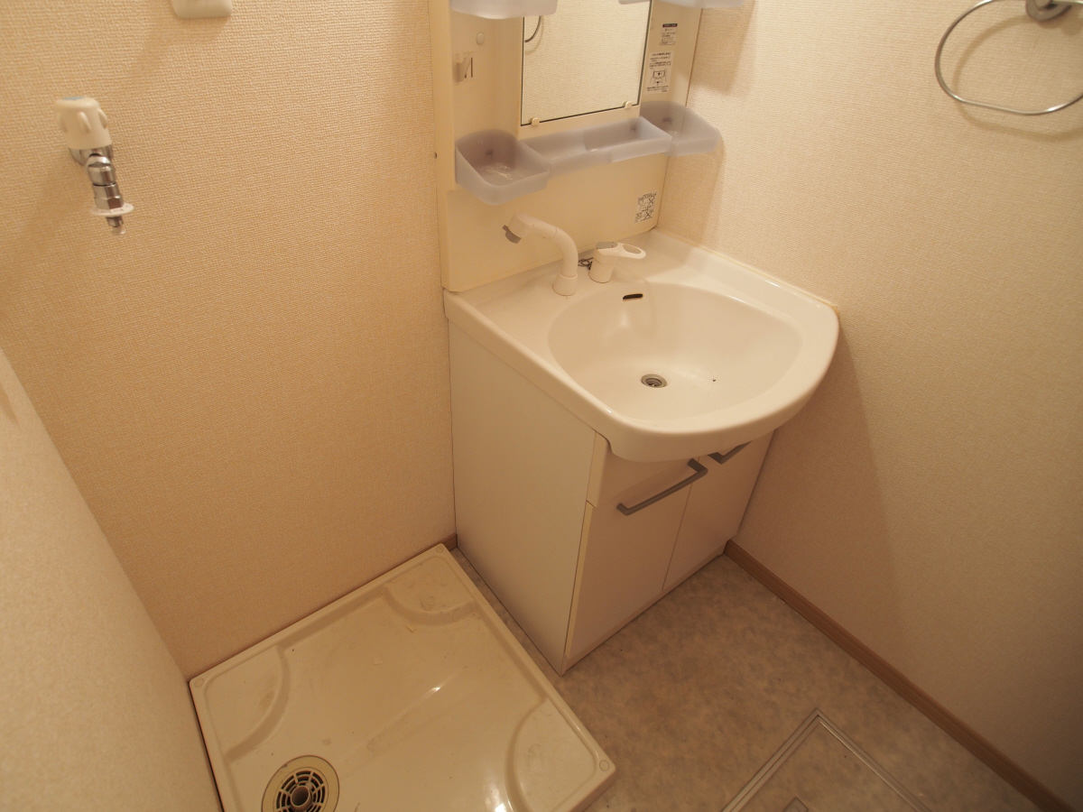 洗面所 写真11