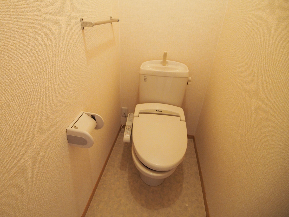 トイレ 写真16
