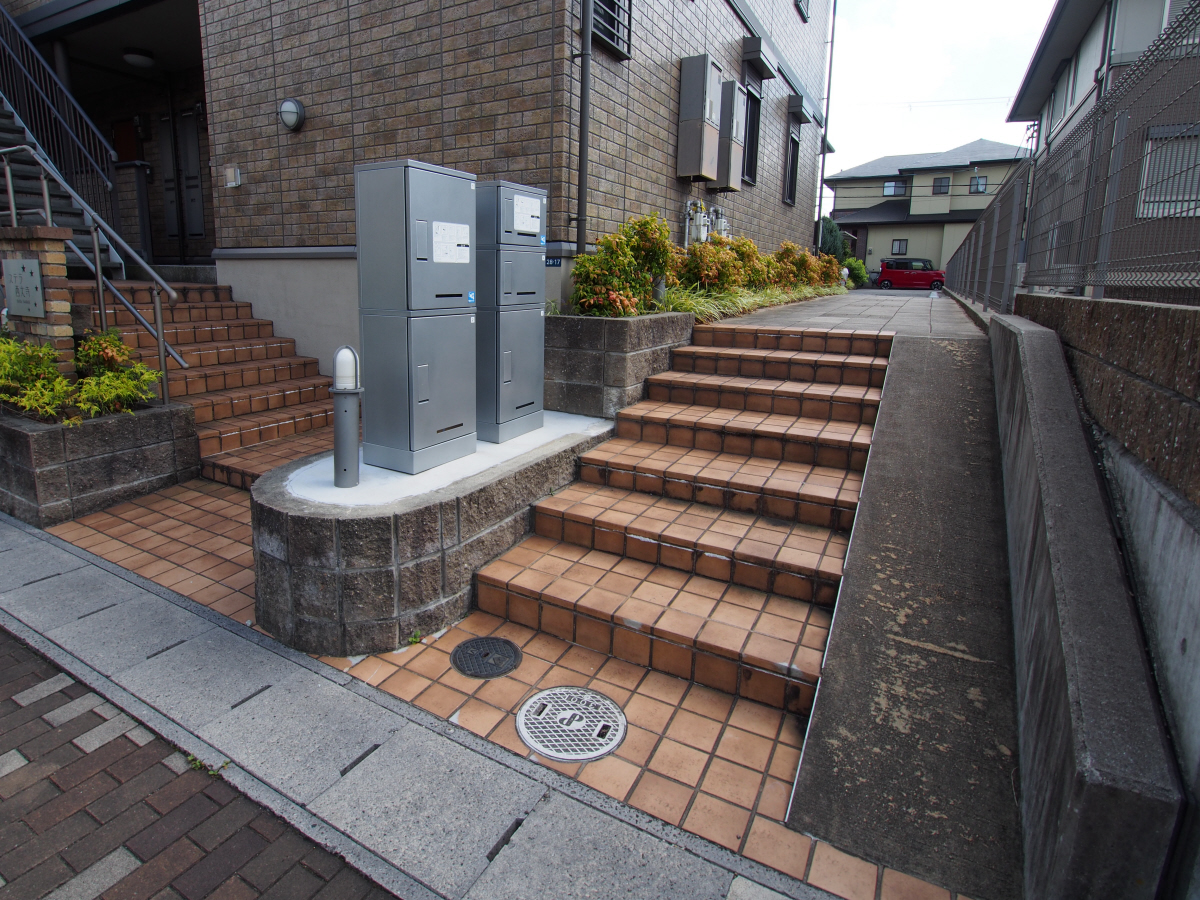 共用部 写真36