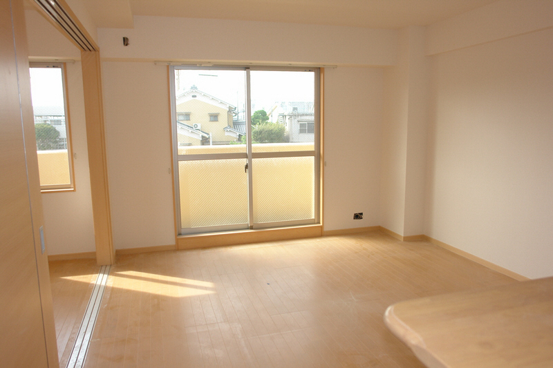 リビング 写真2