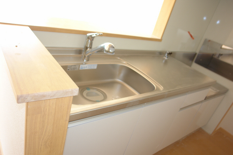 キッチン 写真3