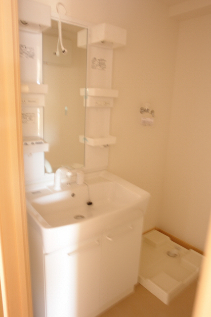 洗面所 写真6