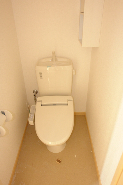 トイレ 写真8
