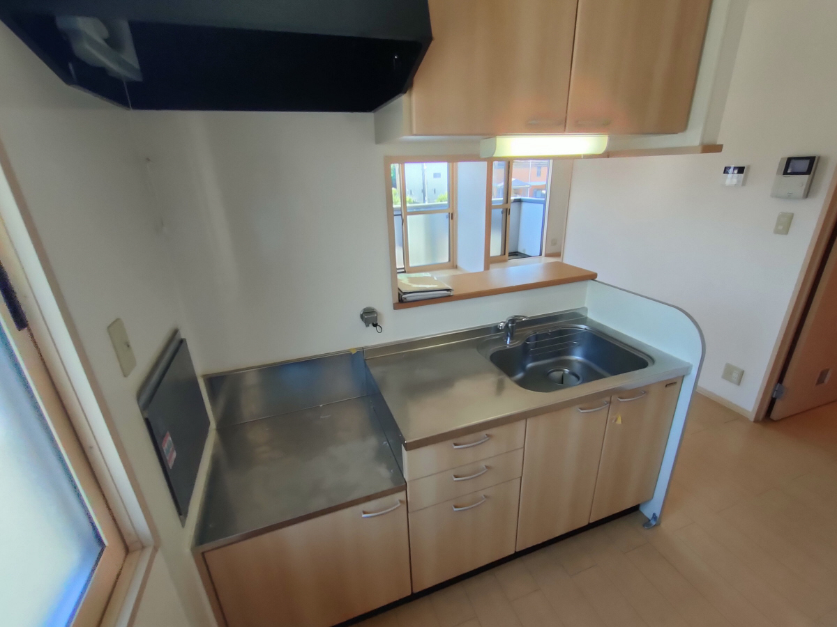 キッチン 写真3