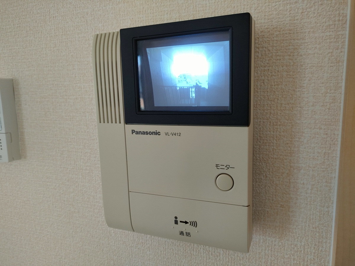 セキュリティ 写真11