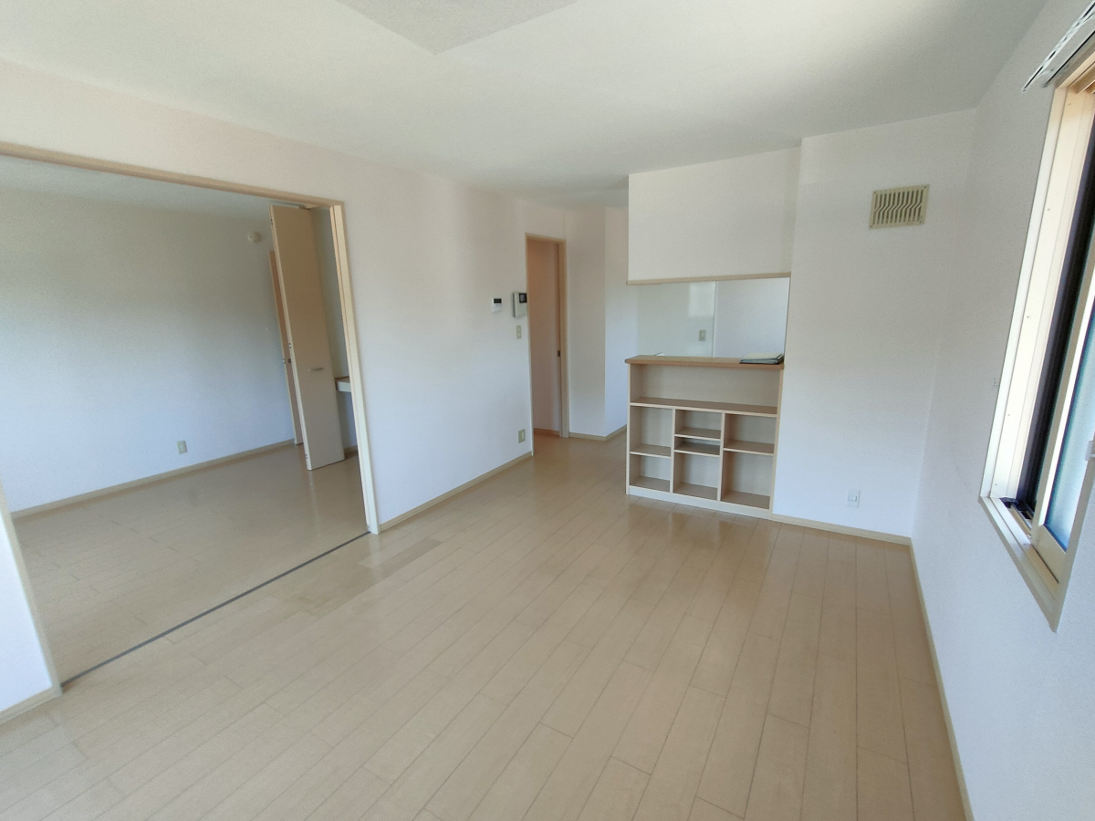 リビング 同間取りタイプ 写真2