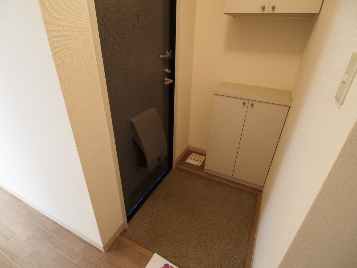玄関 写真5