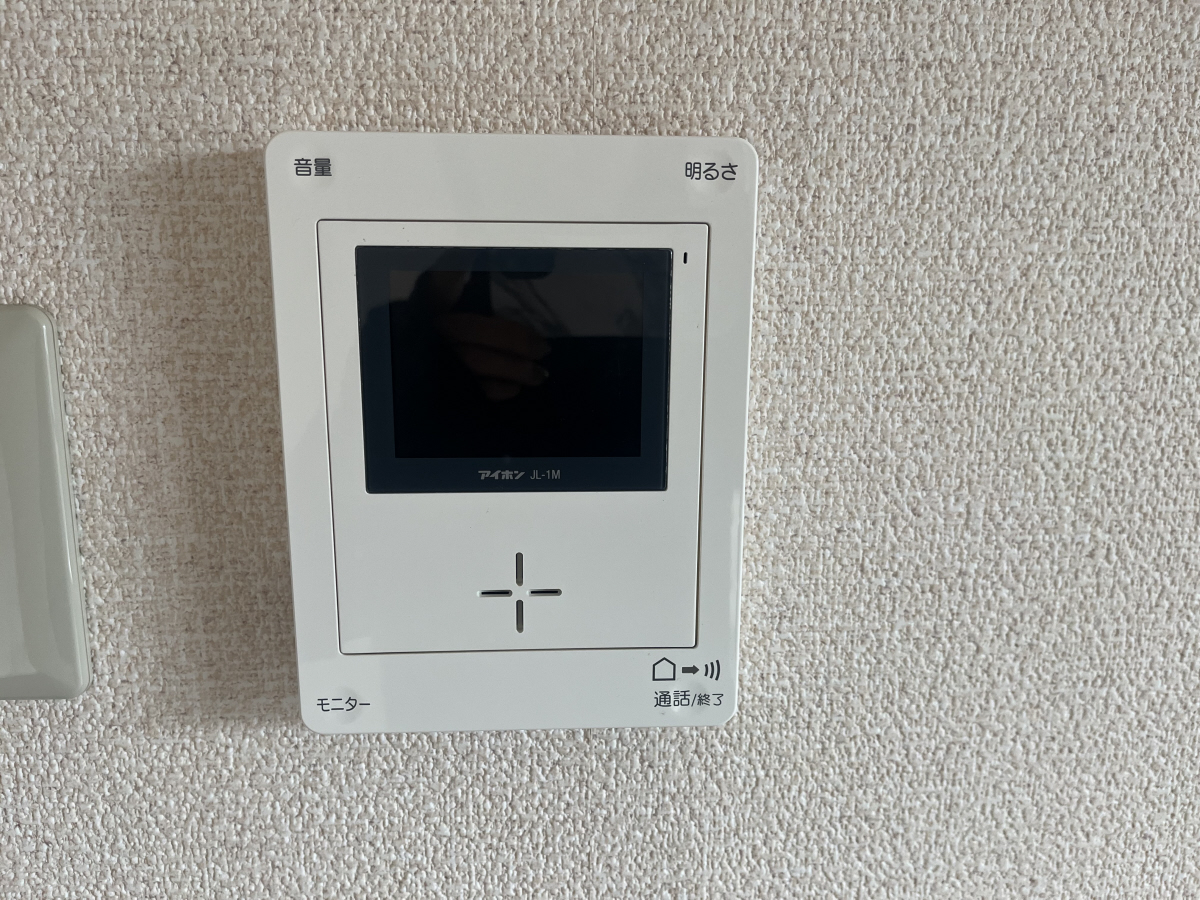 セキュリティ 写真11